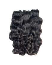 Load image into Gallery viewer, BBH Raw Indian Wavy
