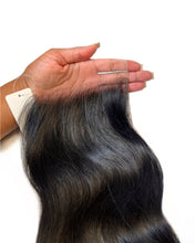 Load image into Gallery viewer, 5x5 Indian Wavy Closure