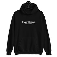Load image into Gallery viewer, Hair Gang BBH Hoodie