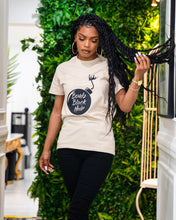 Load image into Gallery viewer, Bomb Black Hair Original Tee