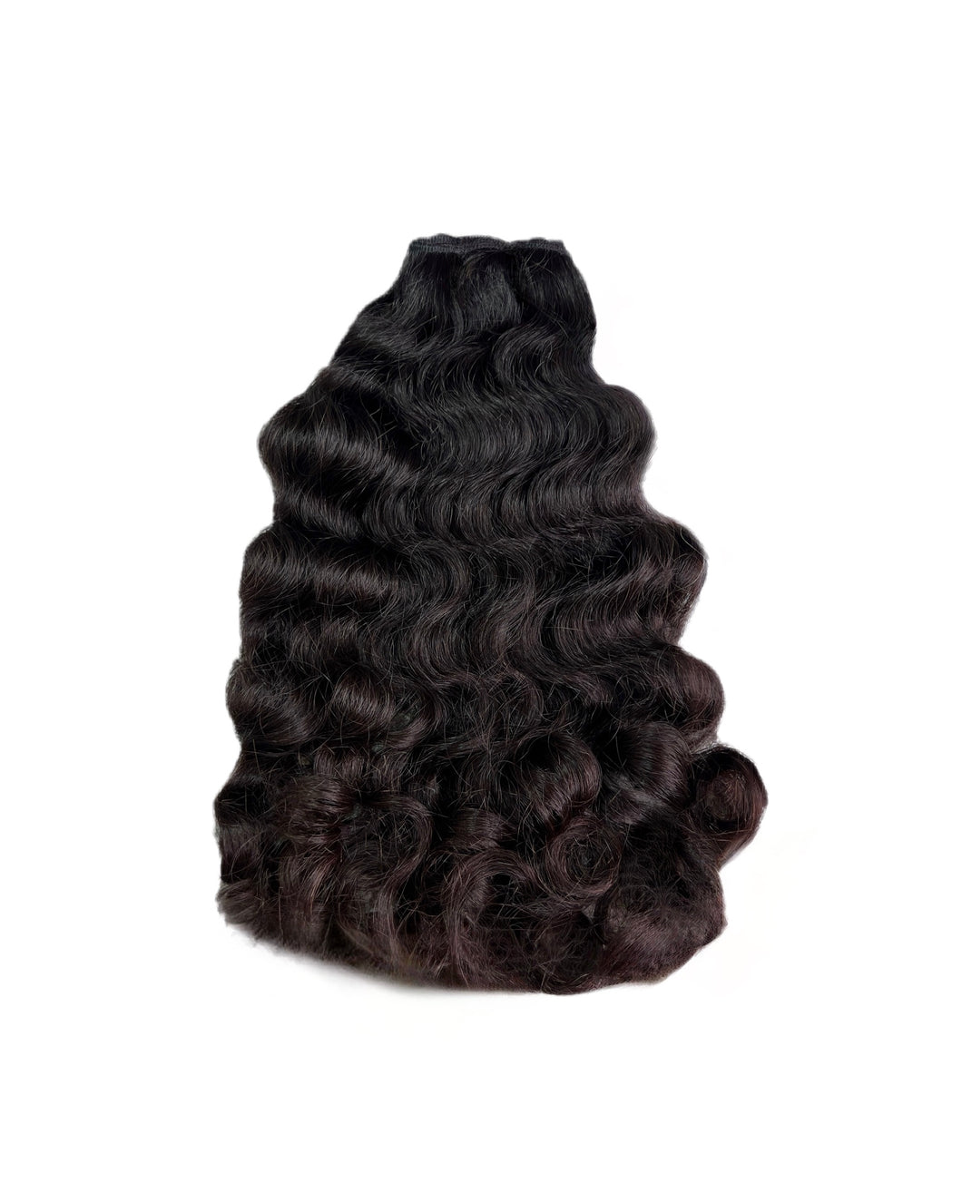 BBH Raw Indian Loose Curl