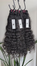Load and play video in Gallery viewer, BBH Raw Indian Loose Curl
